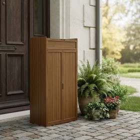 خزانة الأحذية بامبو