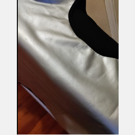 بلوزة ساونا نص كم 7079