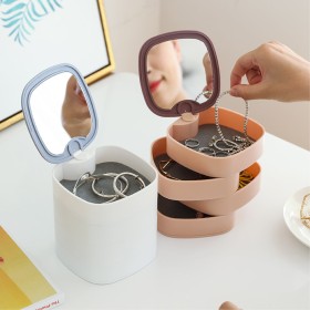 صندوق المجوهرات