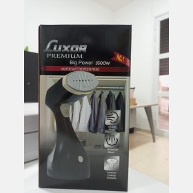 مكوى بخار luxor