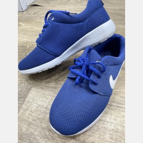 حذاء NIKE نيلي