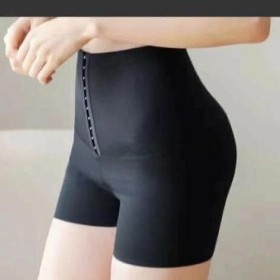 شورت الشد الدبل القصير