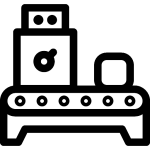 معدات صناعية