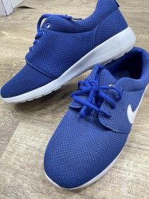 حذاء NIKE نيلي