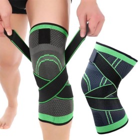 مشد الركبة الطبي