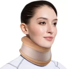 دعامة الرقبة الطبي