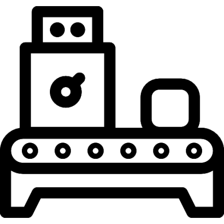 Industrial Equipment